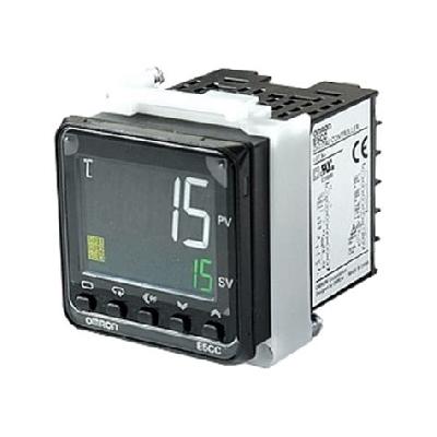 Omron E5CC Temperature Controller