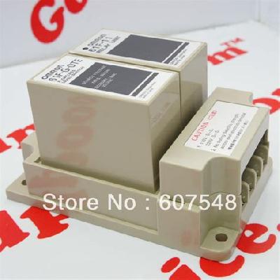 Omron Floatless Level Switch 61F G