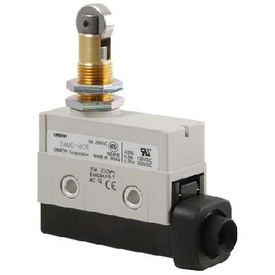 Omron Limit Switch D4MC Series