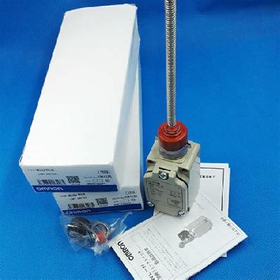 Omron Limit Switch WLNJ