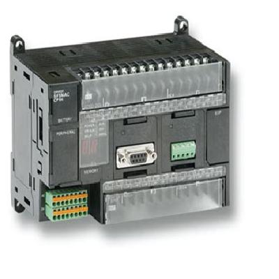 Omron PLC CP1H-XA40DR-A