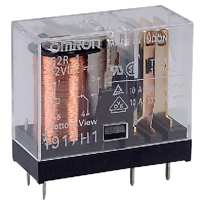 Omron Power Relay