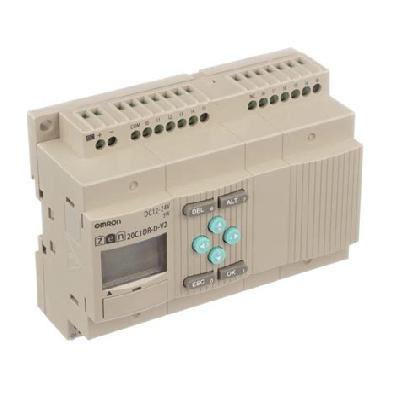 Omron Programmable Safety Relay ZEN-20C1DR-D-V2