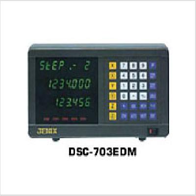 Orbital Digital Readout Systems