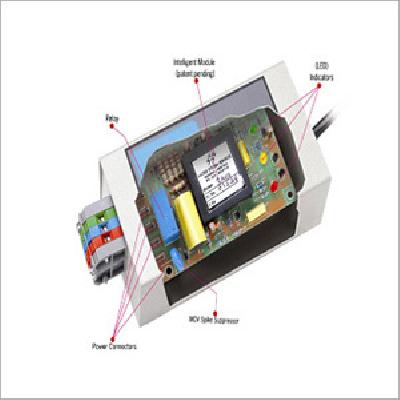OVCD- Over Voltage Cut-off Device