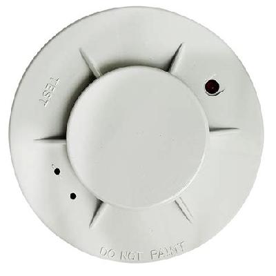 Photoelectric Smoke Detector SEC PSD