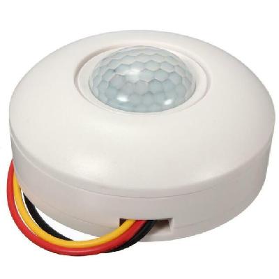 PIR Energy Saving Motion Sensor