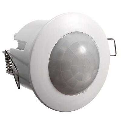PIR Motion Sensor  Ceiling Mounted