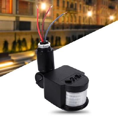 PIR Motion Sensor Detector