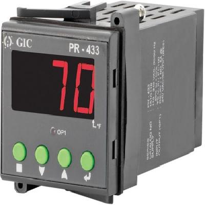 PR-69 GIC PID Temperature Controller 151B12B