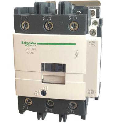 Schneider Power Contactors
