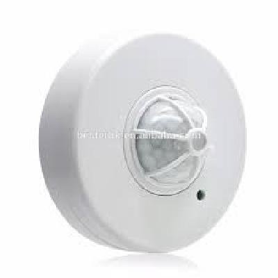 Securico Standalone Ceiling PIR Motion Sensor