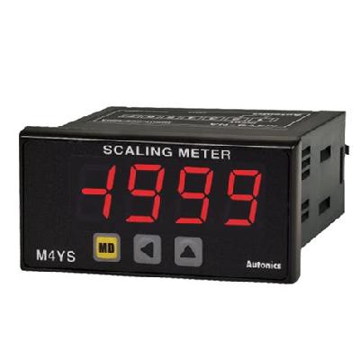 Autonics Panel Meters