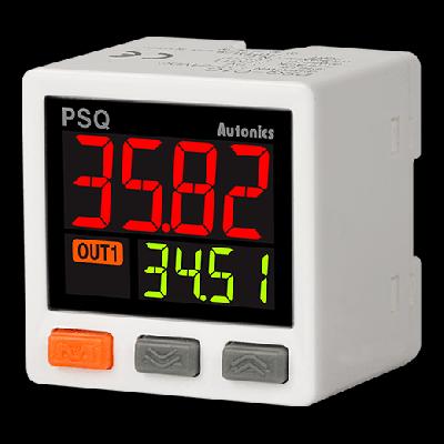 Autonics Pressure Sensors