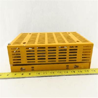 Cage Type Braking Resistance