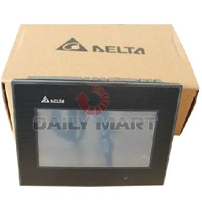 Delta HMI LCD Touch Panel