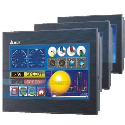 Delta HMI Touch Panel