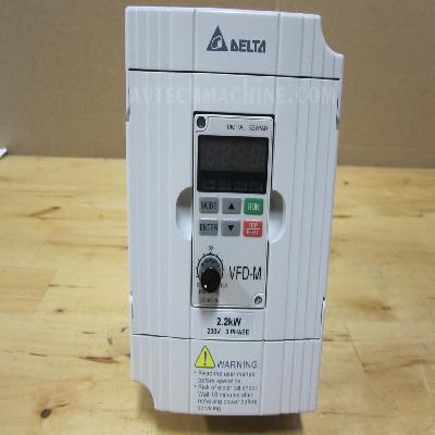 Delta Variable Frequency AC Drive