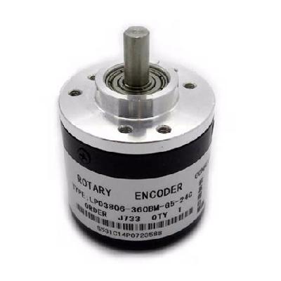 Incremental Encoder (P