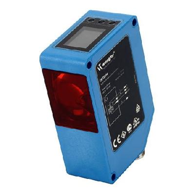 Laser Sensors