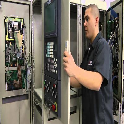 Mitsubishi Electric Automation