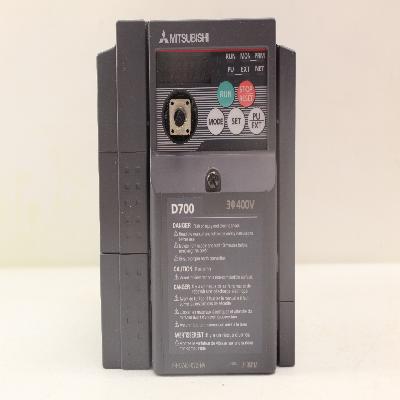 Mitsubishi Electric VFD