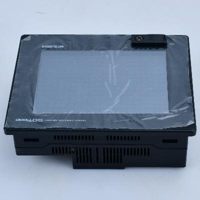 Mitsubishi HMI Touch Screen Panel