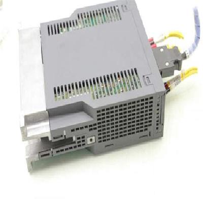 Mitsubishi Servo Motor And Drives