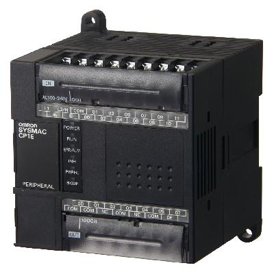 Omron PLC