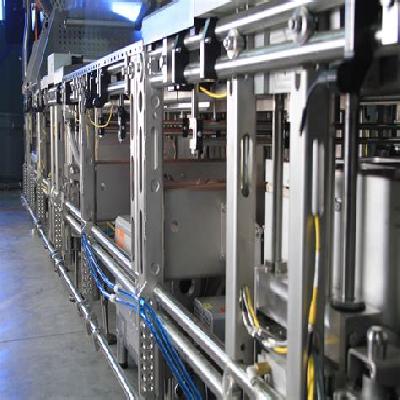 Packaging Machine PLC Services