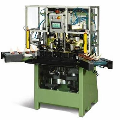 SPM Machine Services