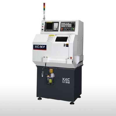 Arrow Make CNC Lathe Machine 25