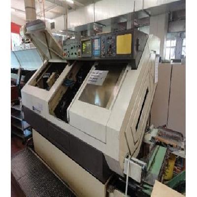 Arrow Make CNC Lathe Machine 32