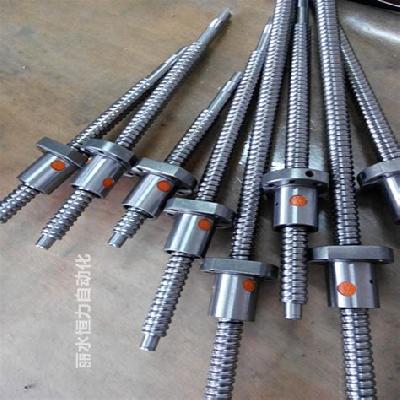 Ballscrew