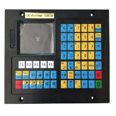 Cnc Controller