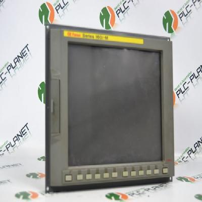 CNC Display