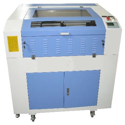 CNC Laser Cutting Machine Services