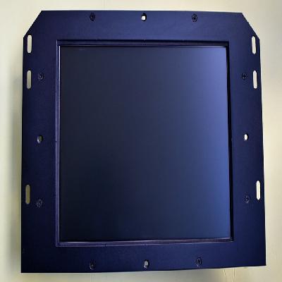 Cnc Machine Lcd Display