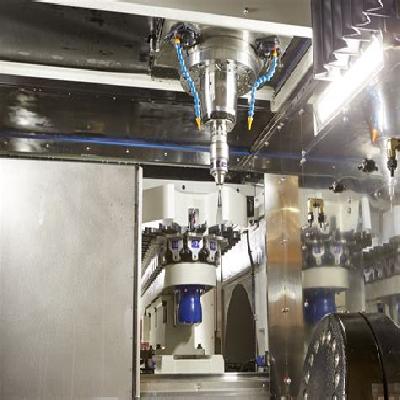 CNC Maintenance And Retrofiting  Service