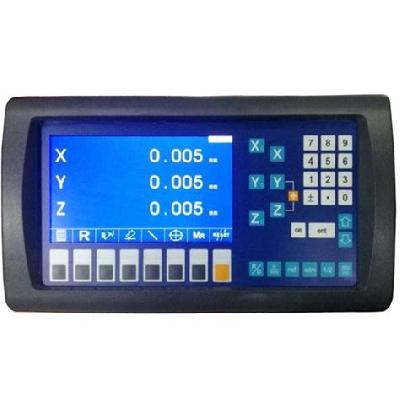 Digital Readout (DRO)