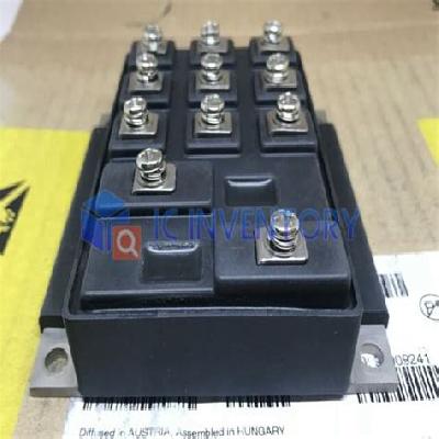 Fuji Power Module 6DI50A-050
