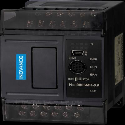 Inovance Make Digital PLC