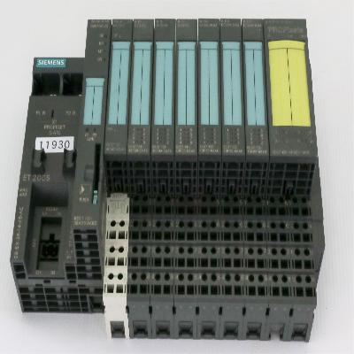 Siemens Module