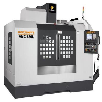 Vertical Machining Center VMC