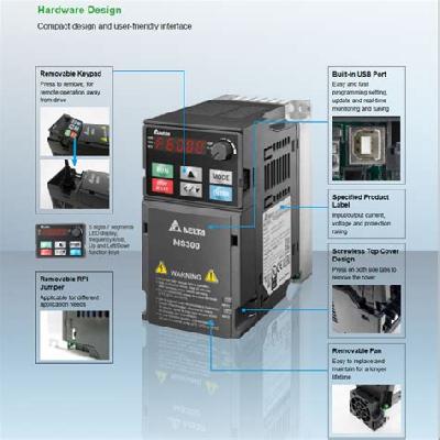 VFD