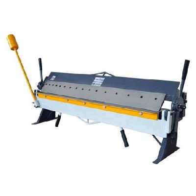 Box Bending Machine