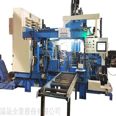 CNC Drilling Machine