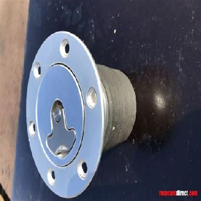 Fuel Filler Cap Testing Rig