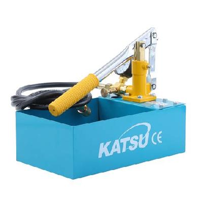 Hydraulic Leakage Tester