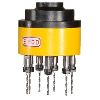 Multi Spindle Drilling Machine